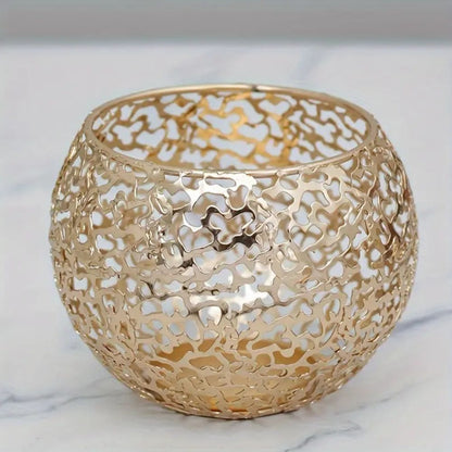 The Southern Atelier – Glow Sphere Candle Holder - The Southern AtelierSKU_1754935799921_58