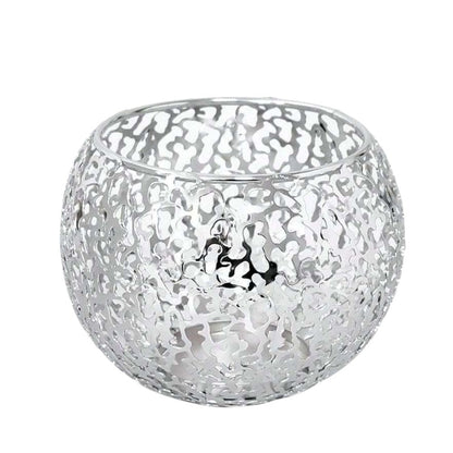 The Southern Atelier – Glow Sphere Candle Holder - The Southern AtelierSKU_1754935799921_954