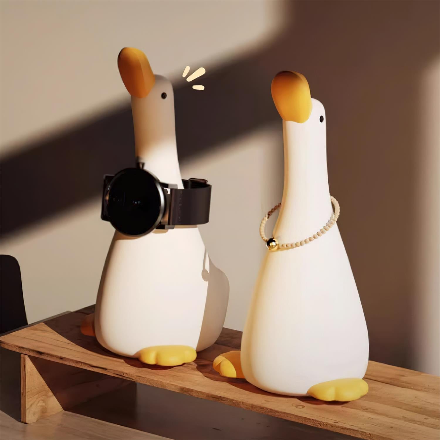 The Southern Atelier – Goose Night Light - The Southern AtelierSKU_1757776126182_709