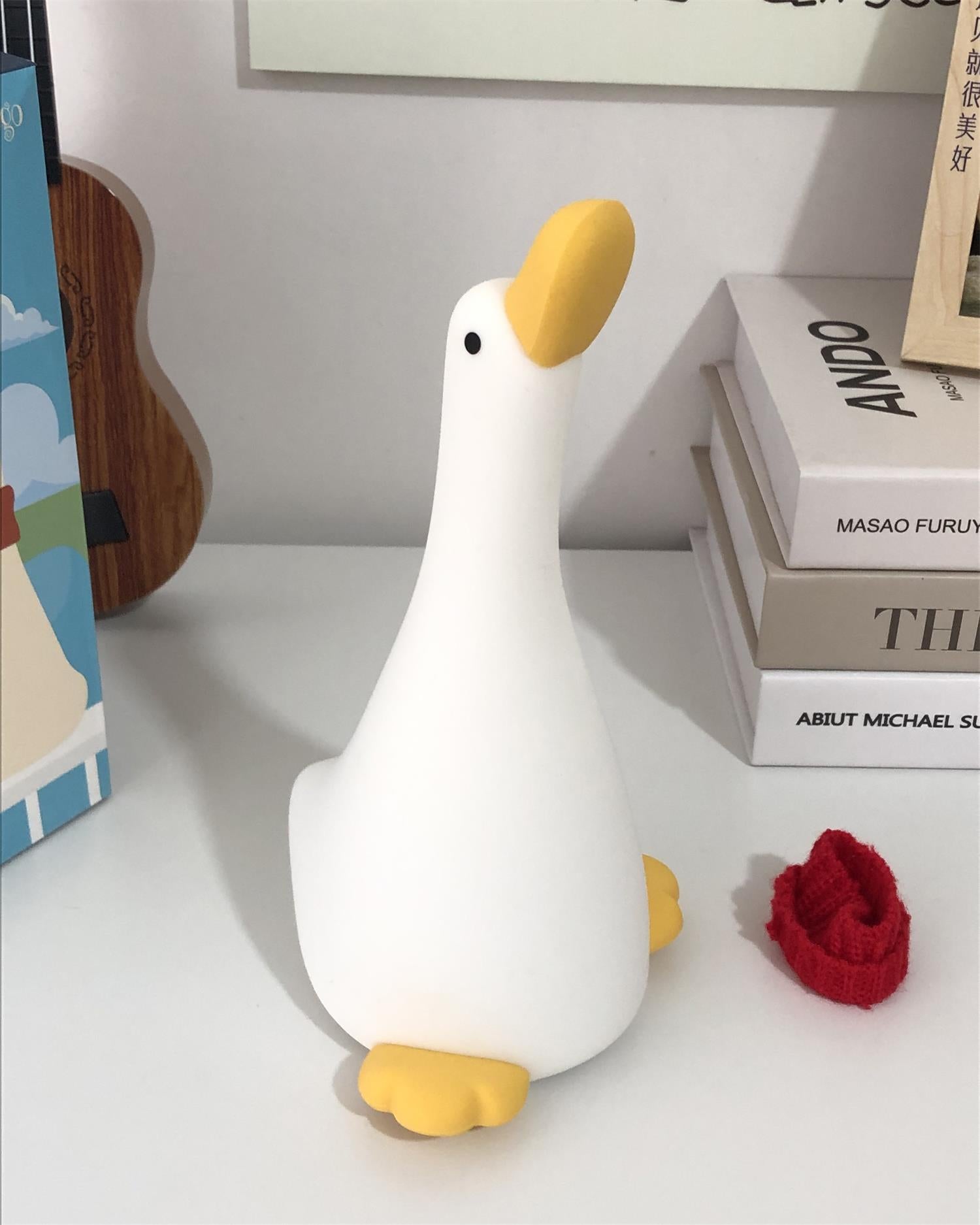 The Southern Atelier – Goose Night Light - The Southern AtelierSKU_1757776126182_709