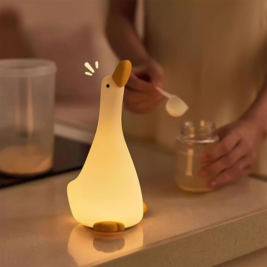 The Southern Atelier – Goose Night Light - The Southern AtelierSKU_1757776126182_709