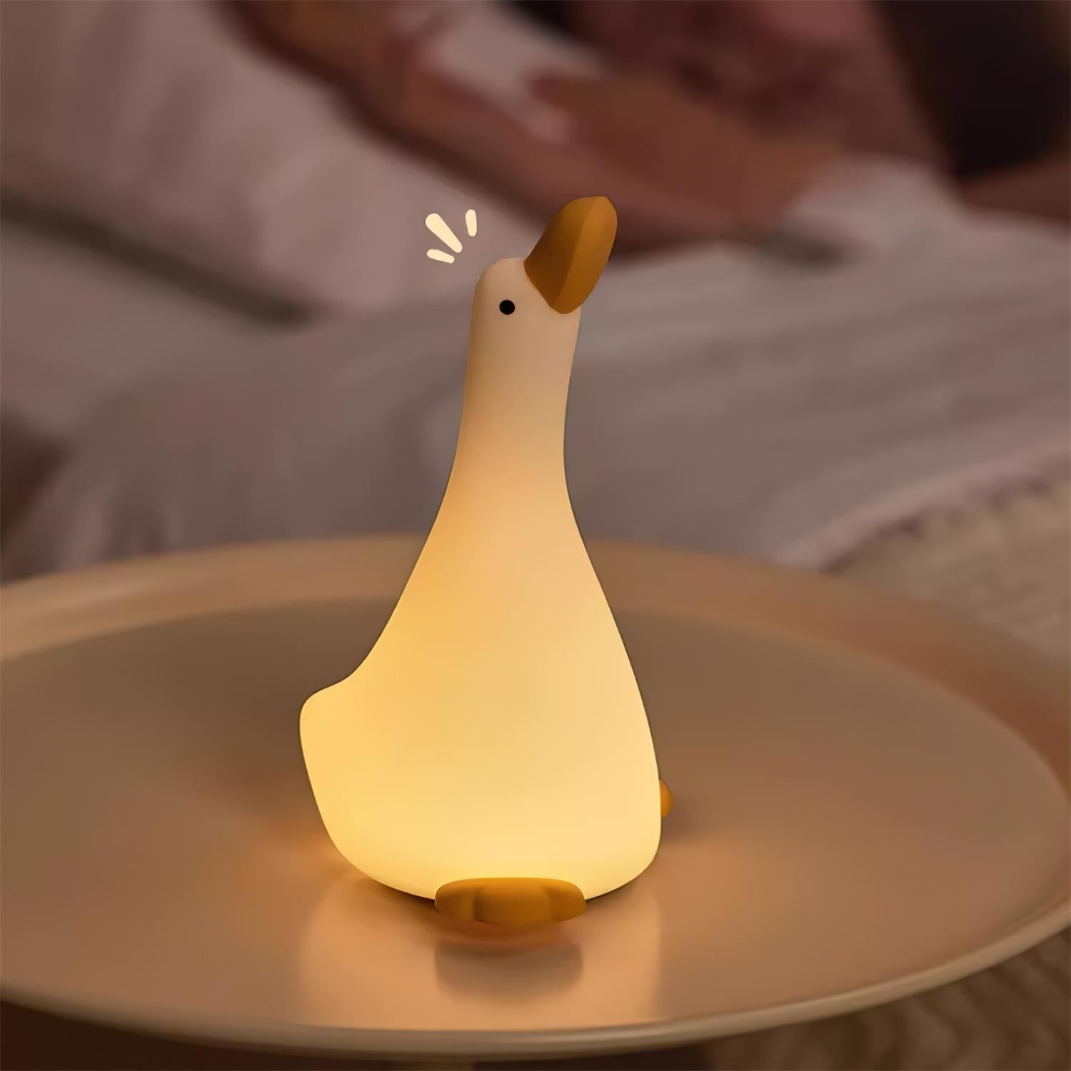 The Southern Atelier – Goose Night Light - The Southern AtelierSKU_1757776126182_709