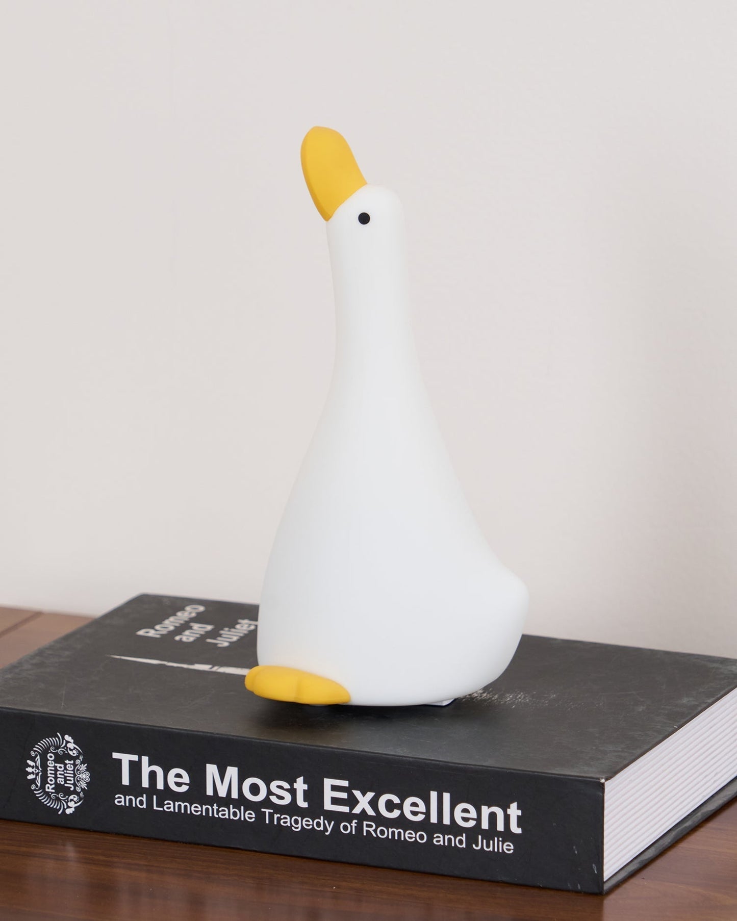 The Southern Atelier – Goose Night Light - The Southern AtelierSKU_1757776126182_709