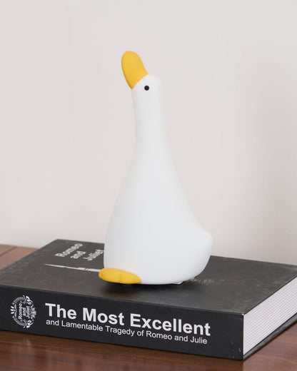 The Southern Atelier – Goose Night Light - The Southern AtelierSKU_1757776126182_709