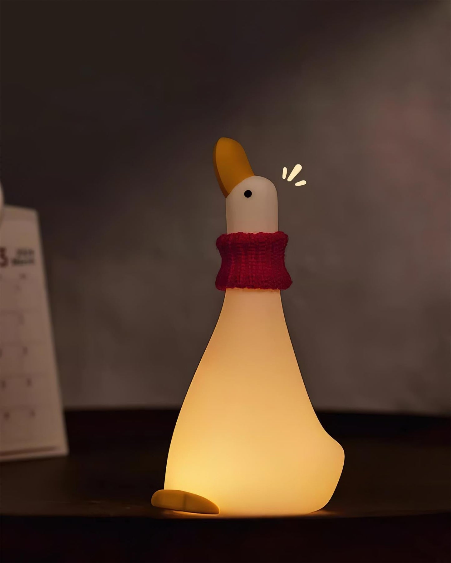 The Southern Atelier – Goose Night Light - The Southern AtelierSKU_1757776126182_709