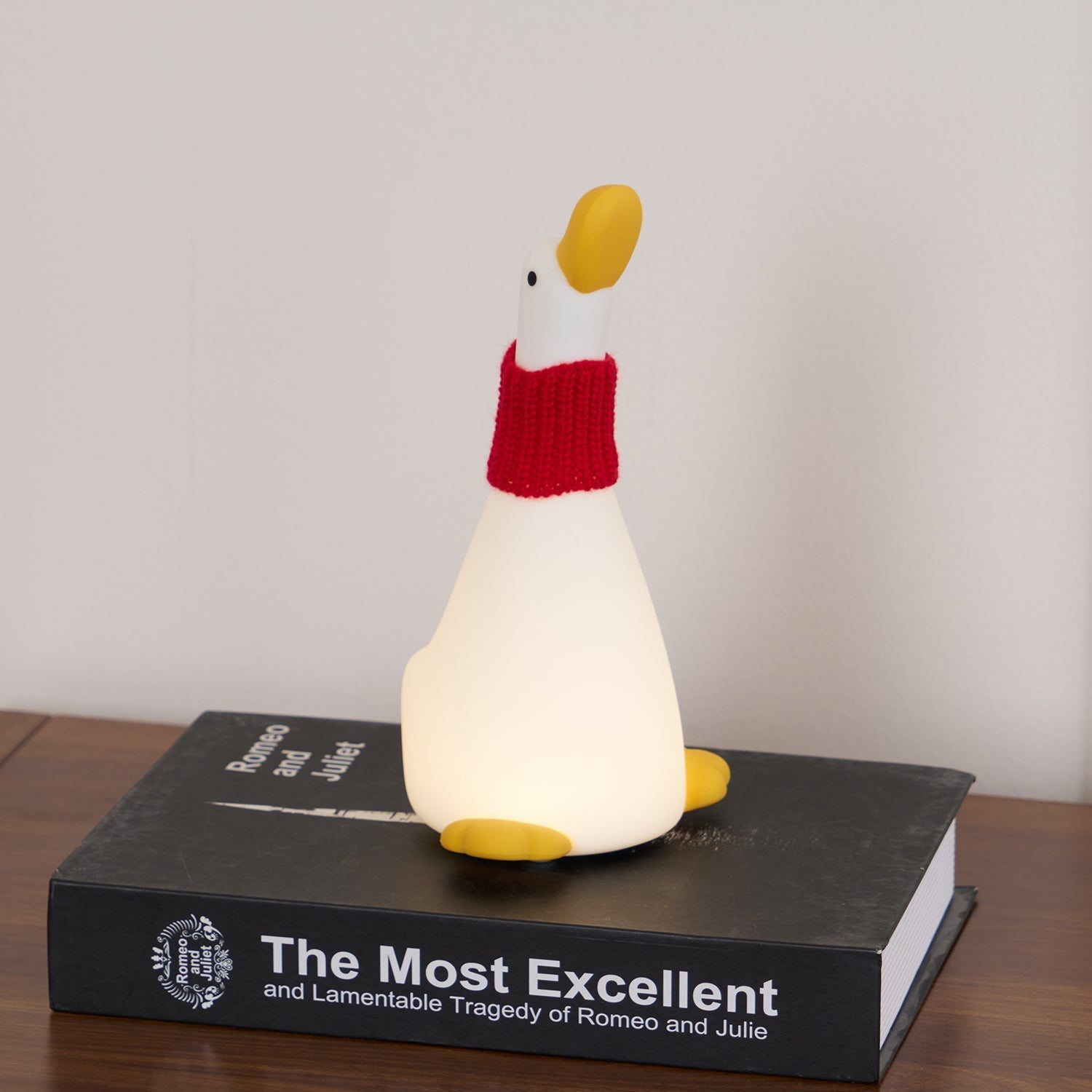The Southern Atelier – Goose Night Light - The Southern AtelierSKU_1757776126182_709