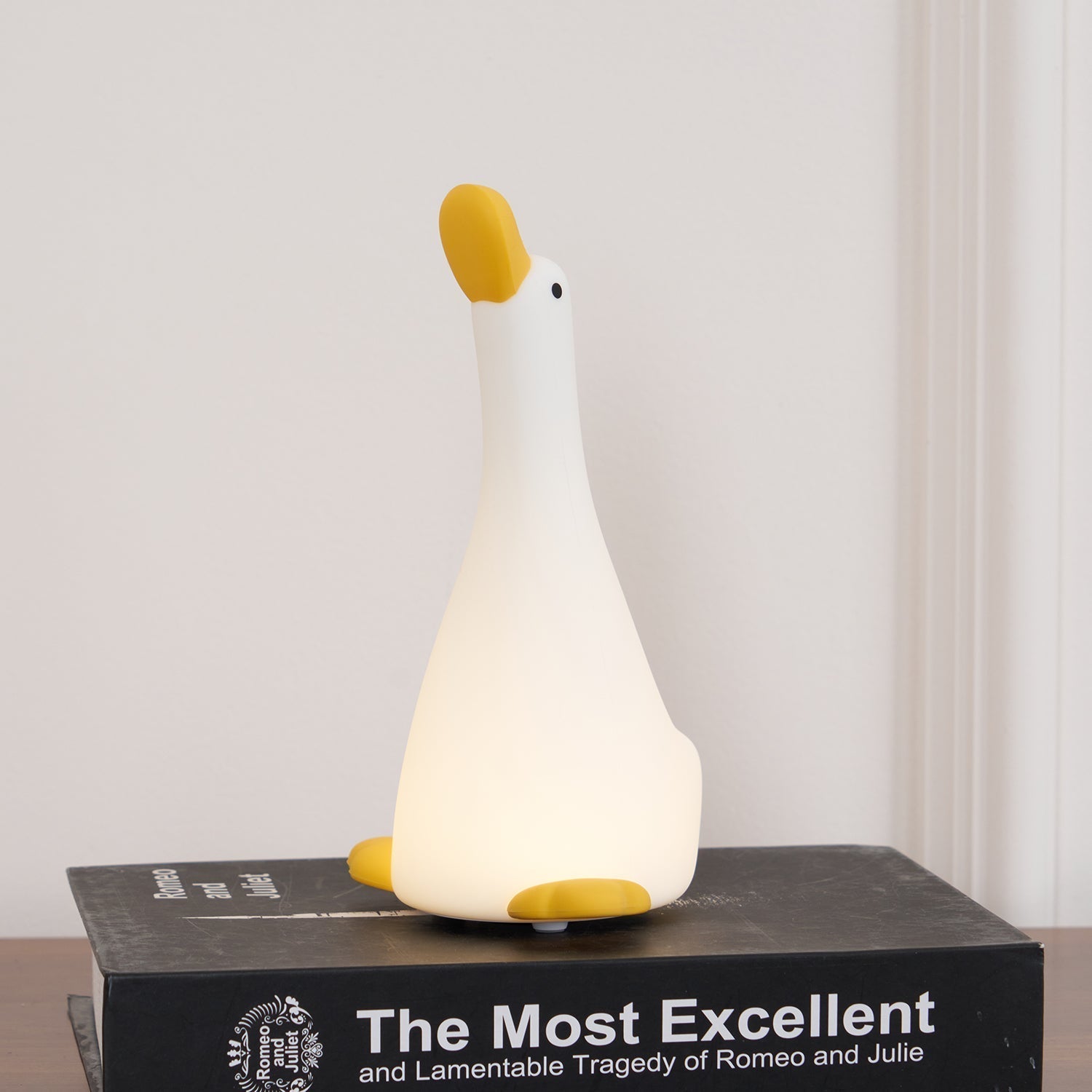 The Southern Atelier – Goose Night Light - The Southern AtelierSKU_1757776126182_709