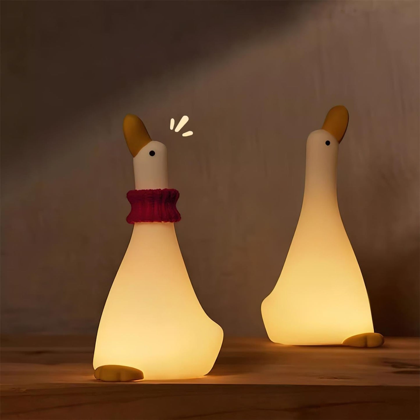The Southern Atelier – Goose Night Light - The Southern AtelierSKU_1757776126182_709