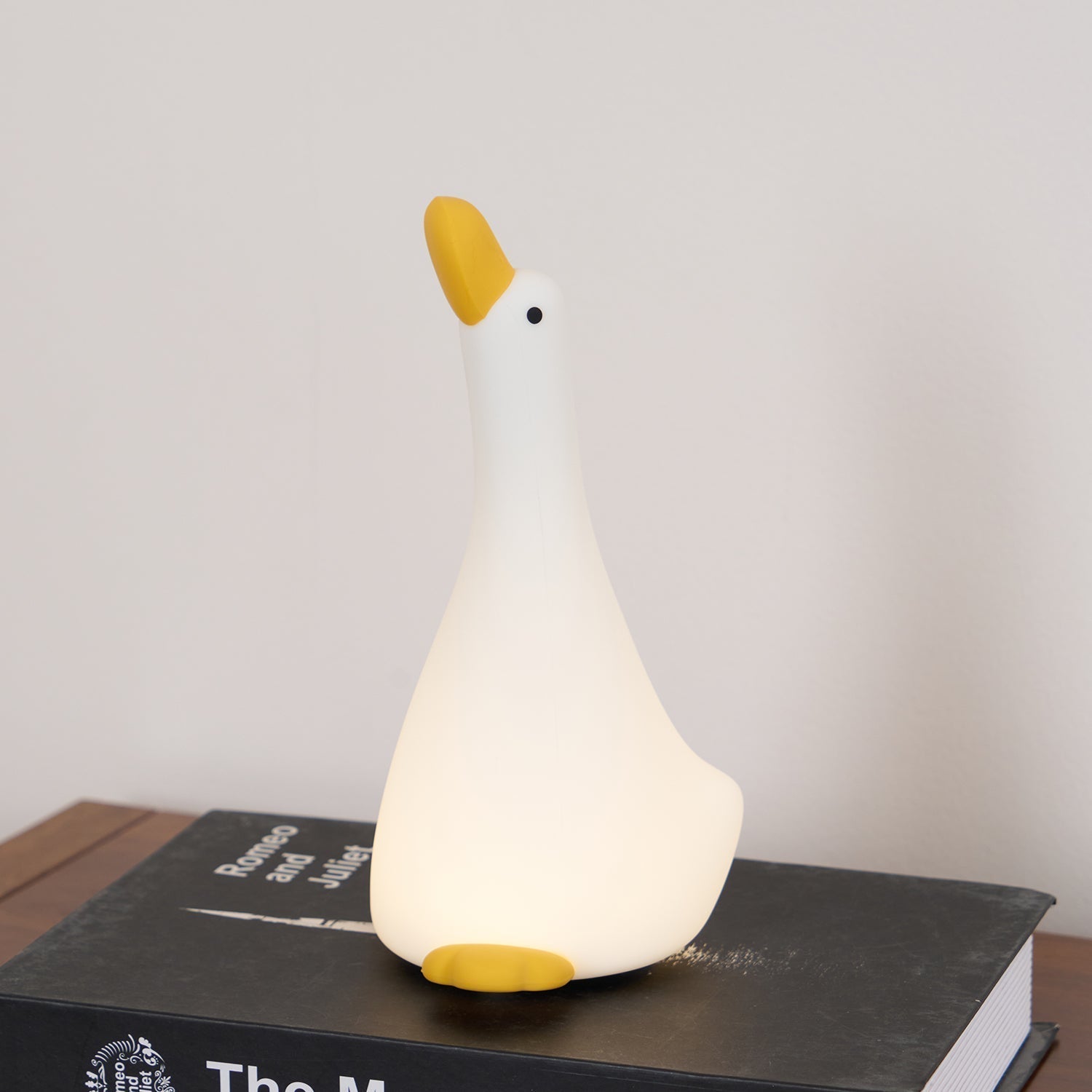 The Southern Atelier – Goose Night Light - The Southern AtelierSKU_1757776126182_709