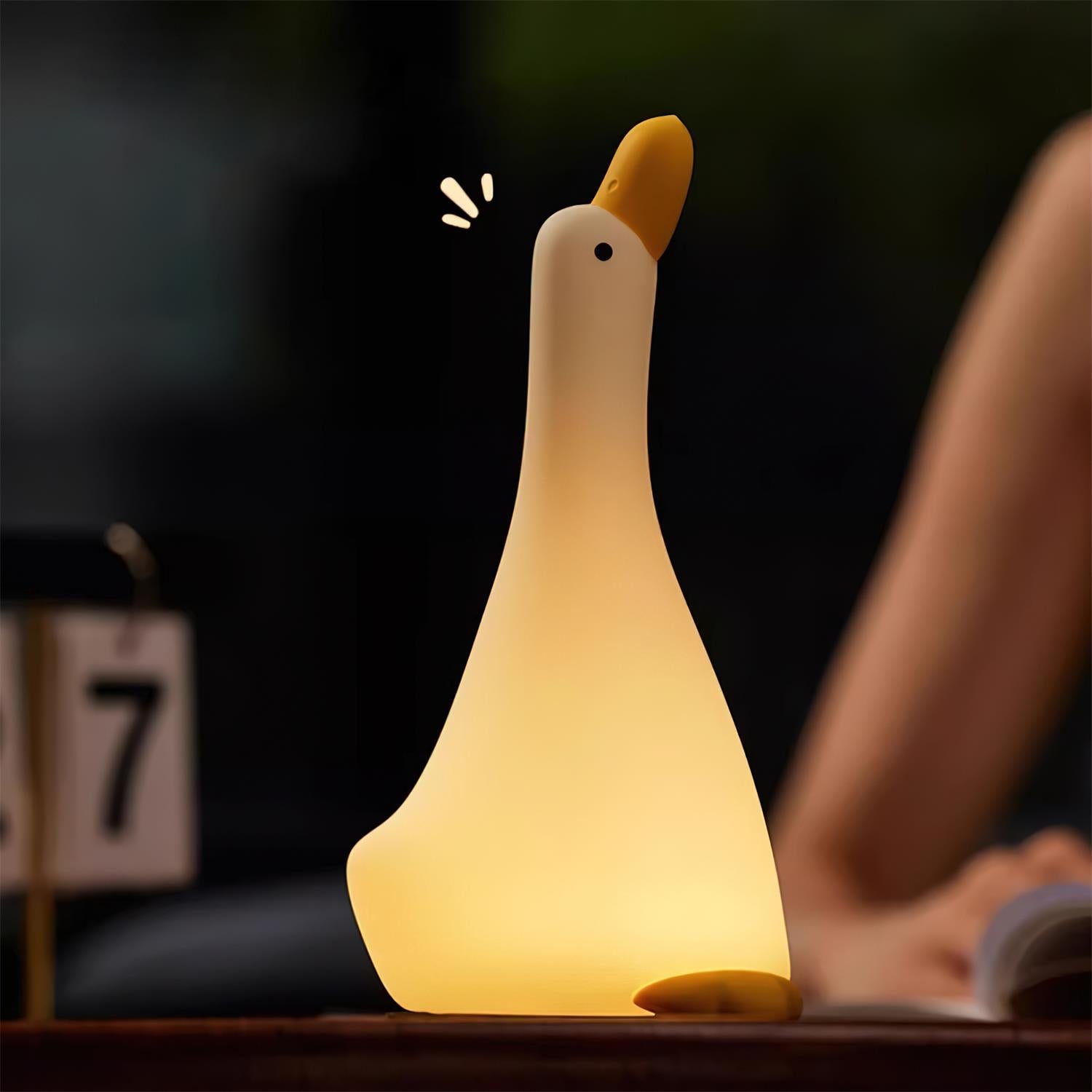 The Southern Atelier – Goose Night Light - The Southern AtelierSKU_1757776126182_709