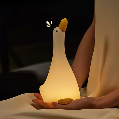 The Southern Atelier – Goose Night Light - The Southern AtelierSKU_1757776126182_709