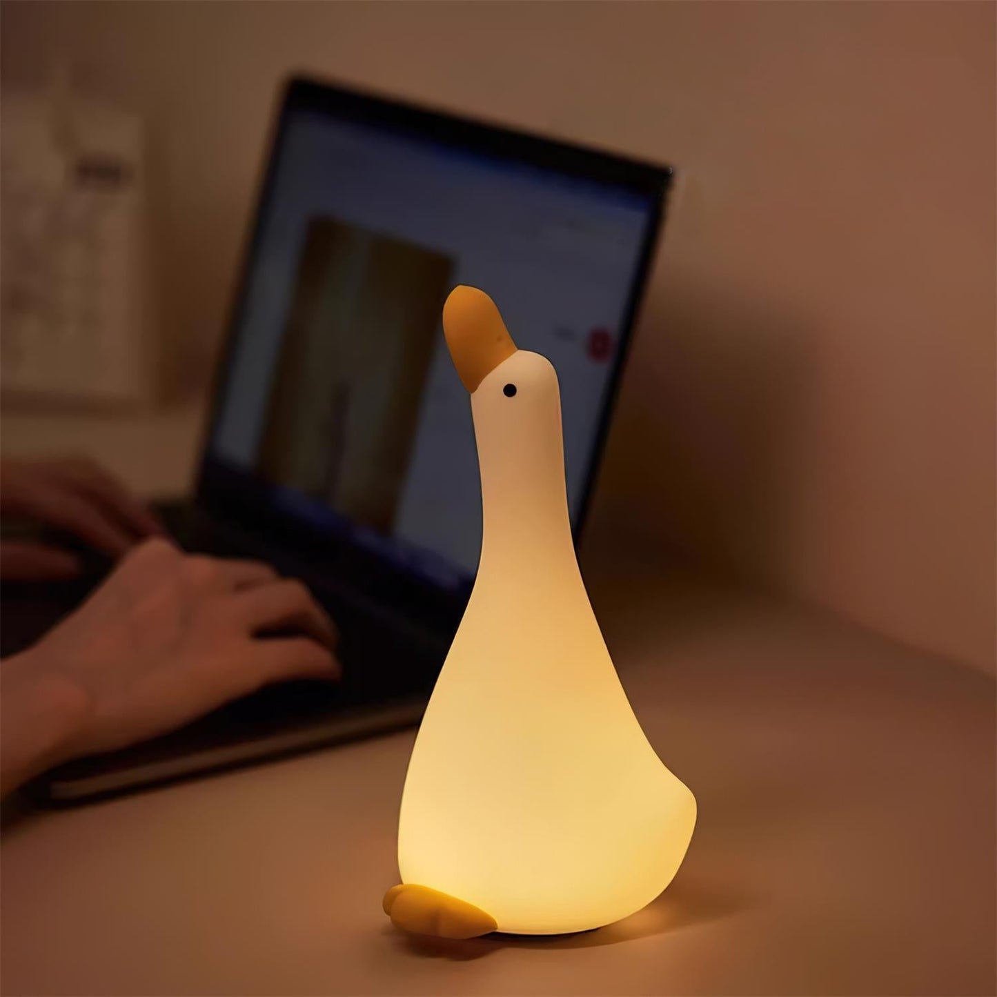 The Southern Atelier – Goose Night Light - The Southern AtelierSKU_1757776126182_709