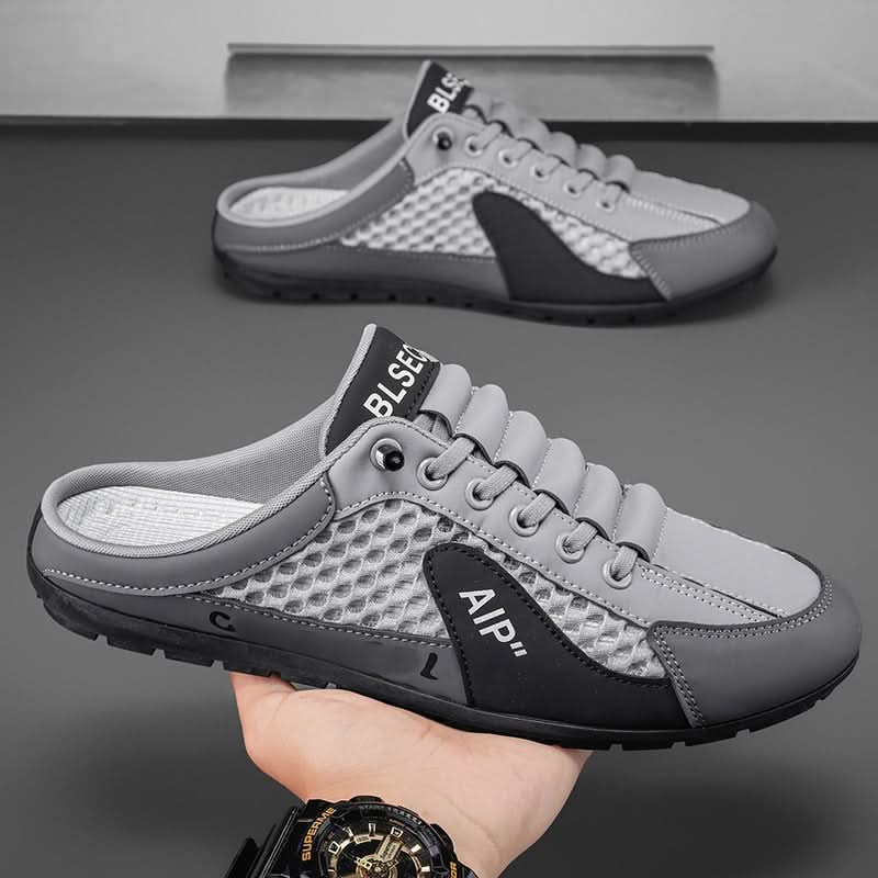 The Southern Atelier - Hampton Slip-On Loafers in Lightweight, Breathable Design for Everyday and Travel - The Southern AtelierSKU_1784316963198_250