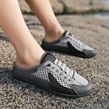 The Southern Atelier - Hampton Slip-On Loafers in Lightweight, Breathable Design for Everyday and Travel - The Southern AtelierSKU_1784316963198_550