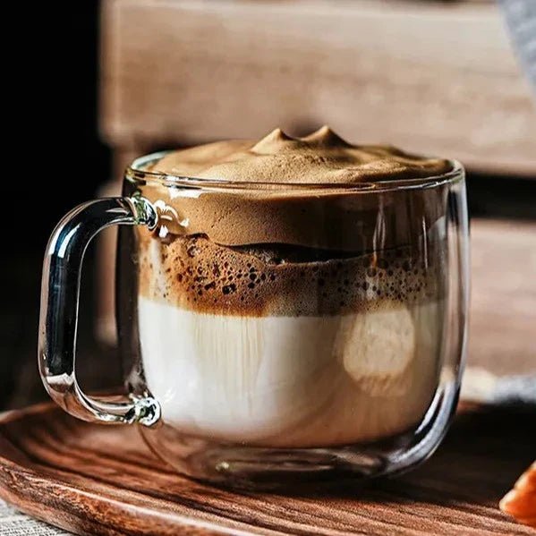 The Southern Atelier – Handcrafted MinimThe Southern Atelier – Handcrafted Minimalist Handblown Glass Mugs for Modern Serenityalist Glass Mugs - The Southern AtelierSKU_1758918548170_91