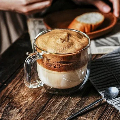 The Southern Atelier – Handcrafted MinimThe Southern Atelier – Handcrafted Minimalist Handblown Glass Mugs for Modern Serenityalist Glass Mugs - The Southern AtelierSKU_1758918548170_91