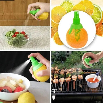 The Southern Atelier – Handheld Citrus Extractor in Elegant Design for Timeless Spaces - The Southern AtelierSKU_1775909500681_292