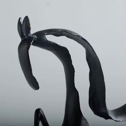 The Southern Atelier – Hollow Hooves Horse Sculpture - The Southern AtelierSKU_1754143381502_847