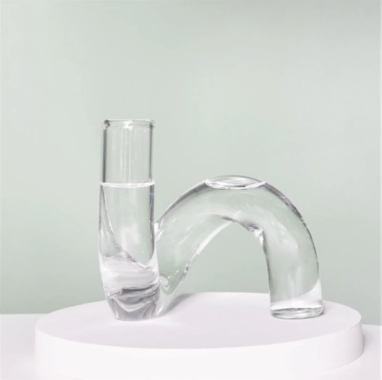 The Southern Atelier – Hydroponic Vase & Candle Holder - The Southern AtelierSKU_1755802936005_37