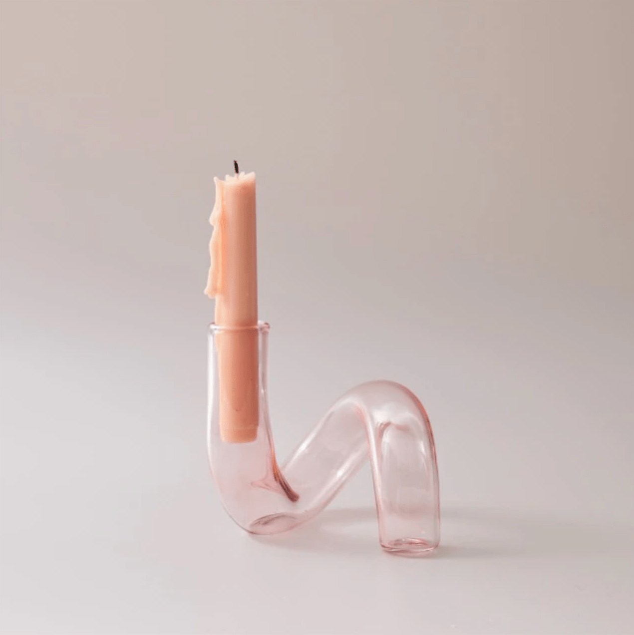 The Southern Atelier – Hydroponic Vase & Candle Holder - The Southern AtelierSKU_1755802936005_442