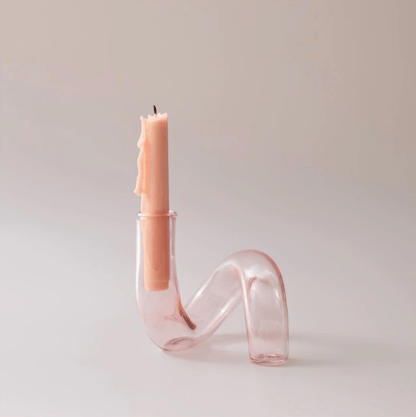 The Southern Atelier – Hydroponic Vase & Candle Holder - The Southern AtelierSKU_1755802936005_442