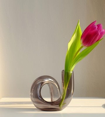 The Southern Atelier – Hydroponic Vase & Candle Holder - The Southern AtelierSKU_1755802936005_883