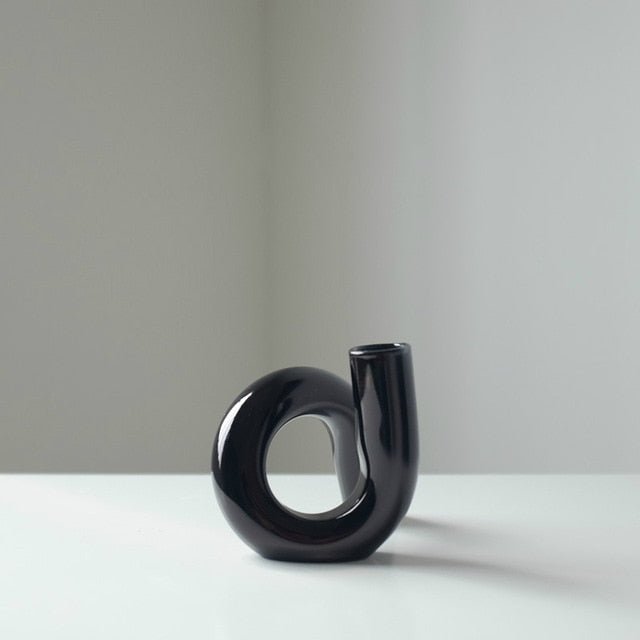 The Southern Atelier – Hydroponic Vase & Candle Holder - The Southern AtelierSKU_1755802936005_883