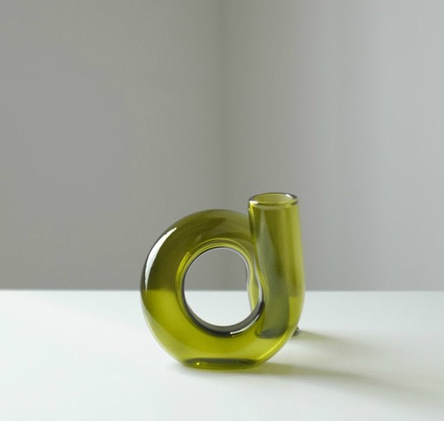 The Southern Atelier – Hydroponic Vase & Candle Holder - The Southern AtelierSKU_1755802936005_996