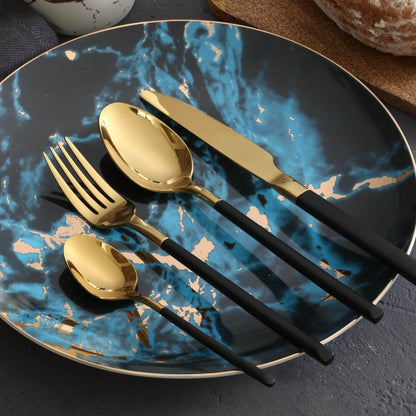 The Southern Atelier – Italian - Inspired Stainless Steel Cutlery - The Southern AtelierSKU_1762349629450_384