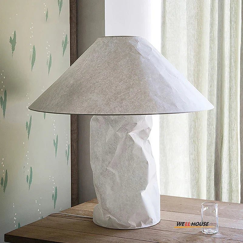 The Southern Atelier – Japanese Style Floor Lamp - The Southern AtelierSKU_1754206854897_100