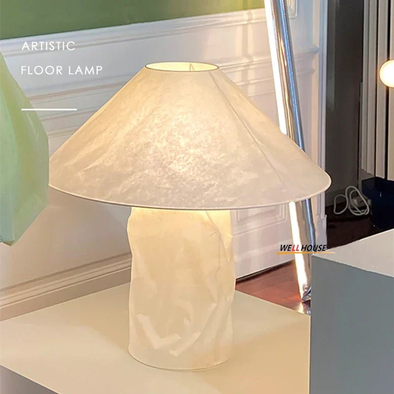 The Southern Atelier – Japanese Style Floor Lamp - The Southern AtelierSKU_1754206854897_100