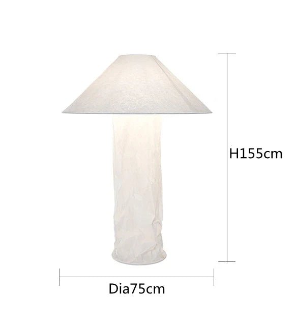 The Southern Atelier – Japanese Style Floor Lamp - The Southern AtelierSKU_1754206854897_244
