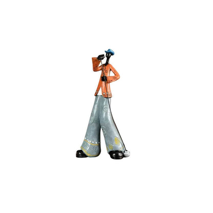 The Southern Atelier – Jazz Band Figurine - The Southern AtelierSKU_1755202293377_884