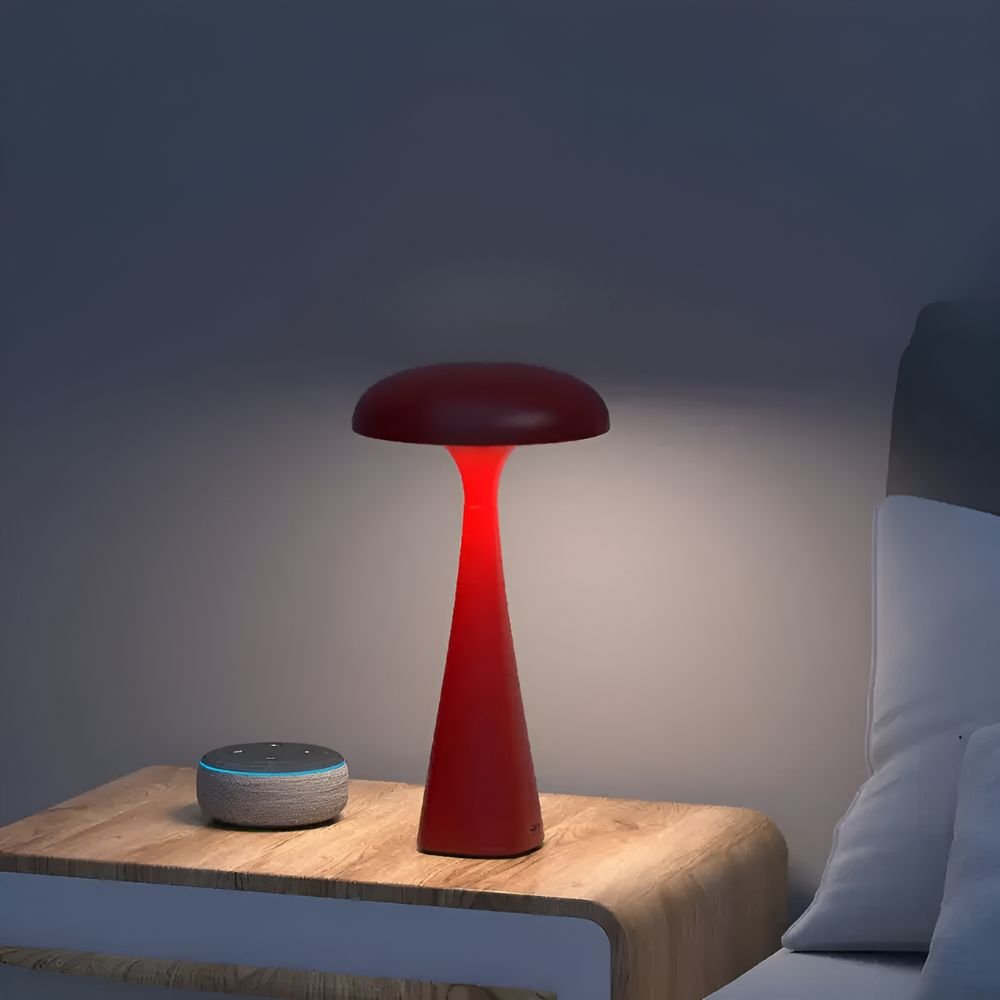 The Southern Atelier – Jellyfish Desk Lamp - The Southern AtelierSKU_1755202206988_190