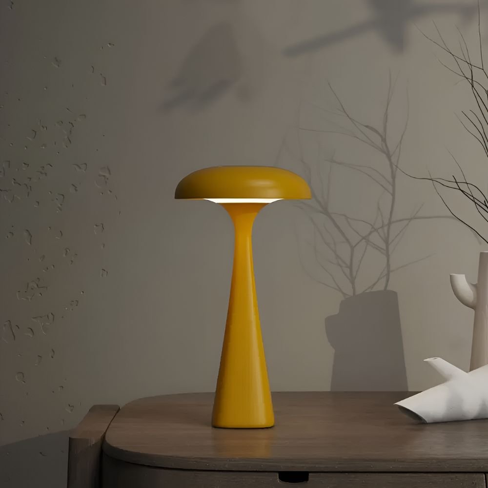 The Southern Atelier – Jellyfish Desk Lamp - The Southern AtelierSKU_1755202206988_334