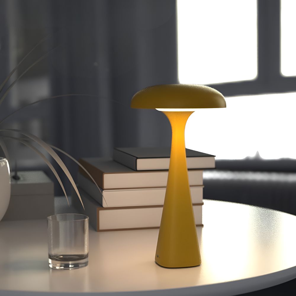 The Southern Atelier – Jellyfish Desk Lamp - The Southern AtelierSKU_1755202206988_334