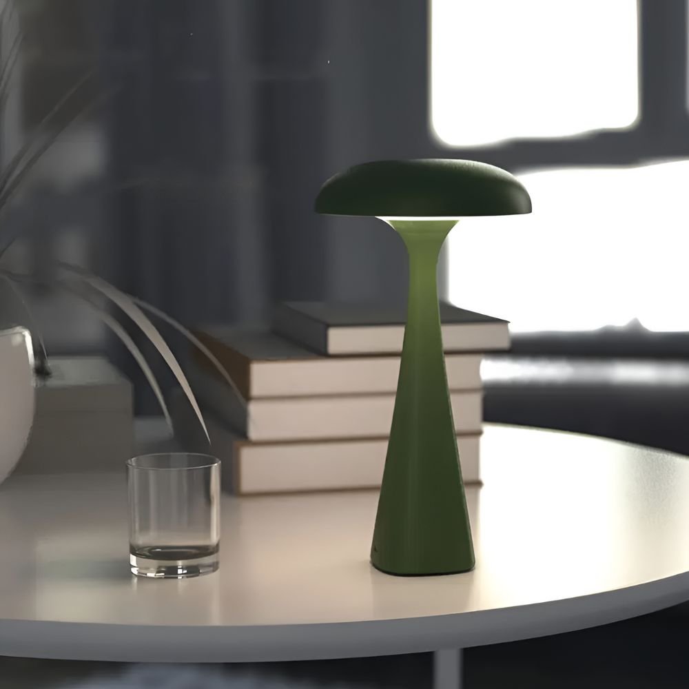 The Southern Atelier – Jellyfish Desk Lamp - The Southern AtelierSKU_1755202206988_334