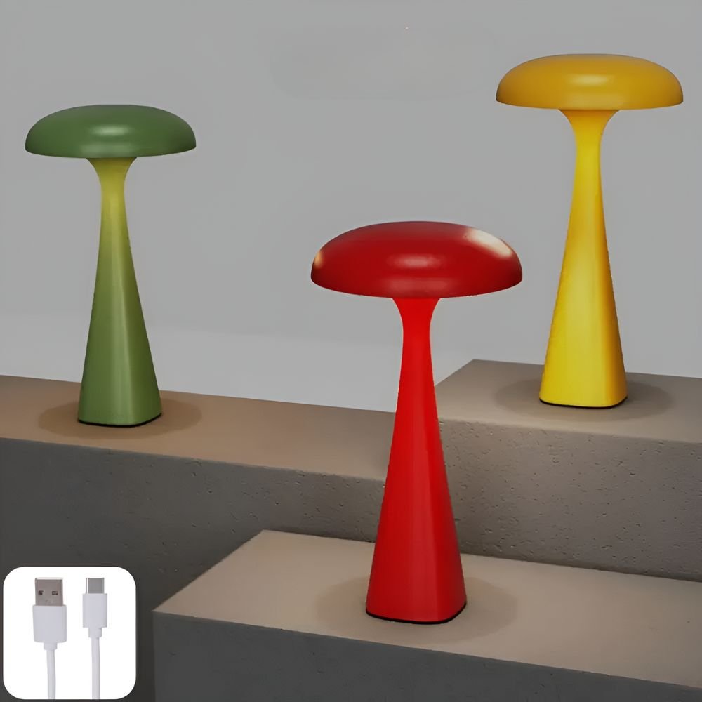 The Southern Atelier – Jellyfish Desk Lamp - The Southern AtelierSKU_1755202206988_334