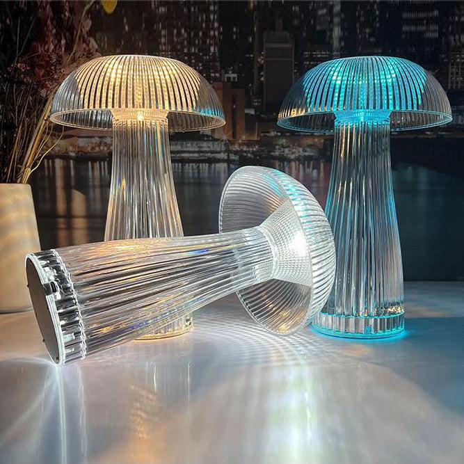 The Southern Atelier – Jellyfish LED Table Lamp - The Southern AtelierSKU_1755802869218_178