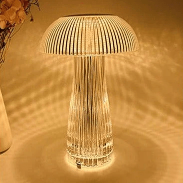 The Southern Atelier – Jellyfish LED Table Lamp - The Southern AtelierSKU_1755802869218_178