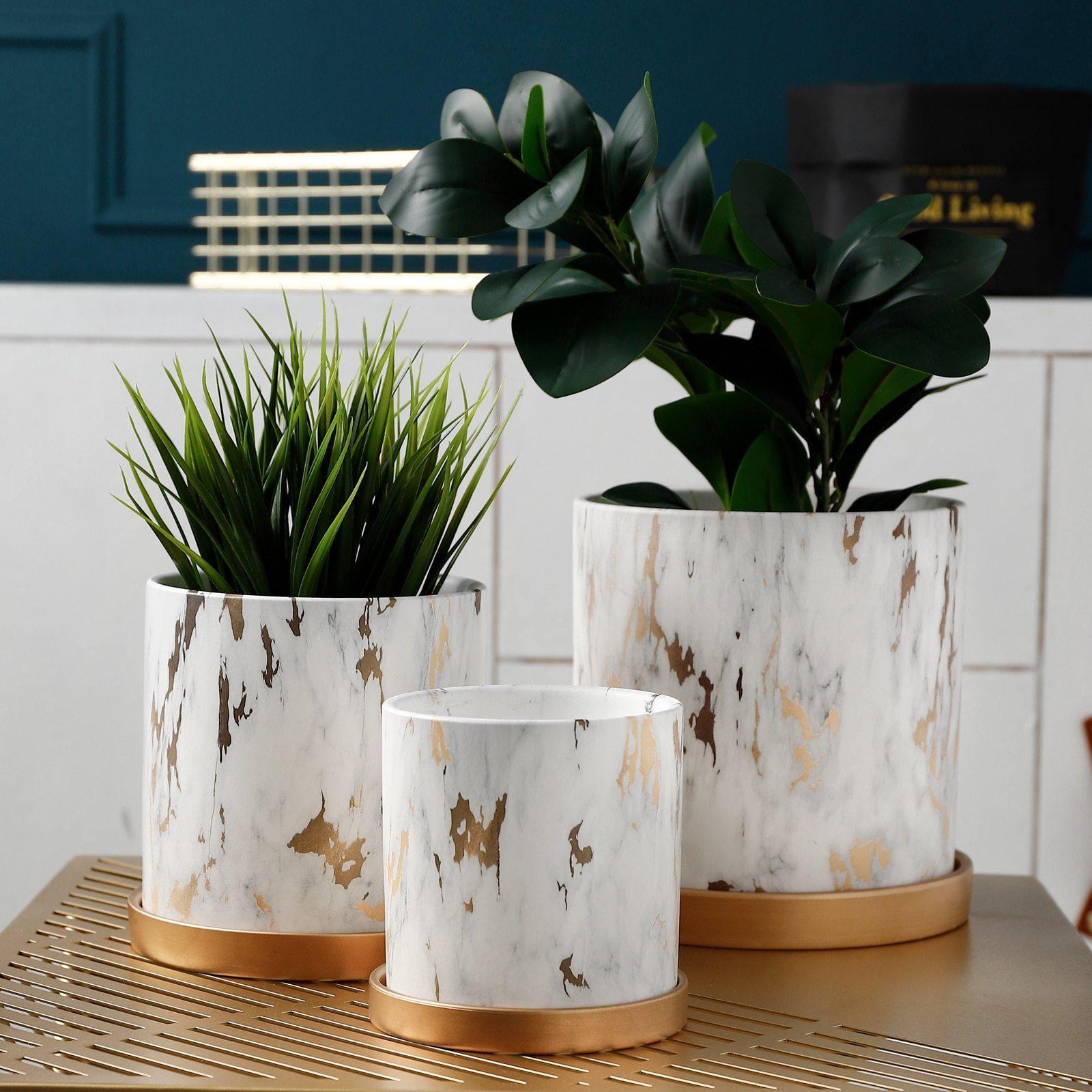 The Southern Atelier – Labyrinth Planters - The Southern AtelierSKU_1758918252670_279
