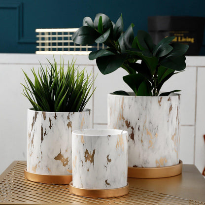 The Southern Atelier – Labyrinth Planters - The Southern AtelierSKU_1758918252670_279