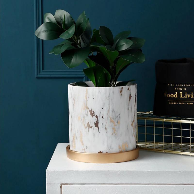 The Southern Atelier – Labyrinth Planters - The Southern AtelierSKU_1758918252670_279