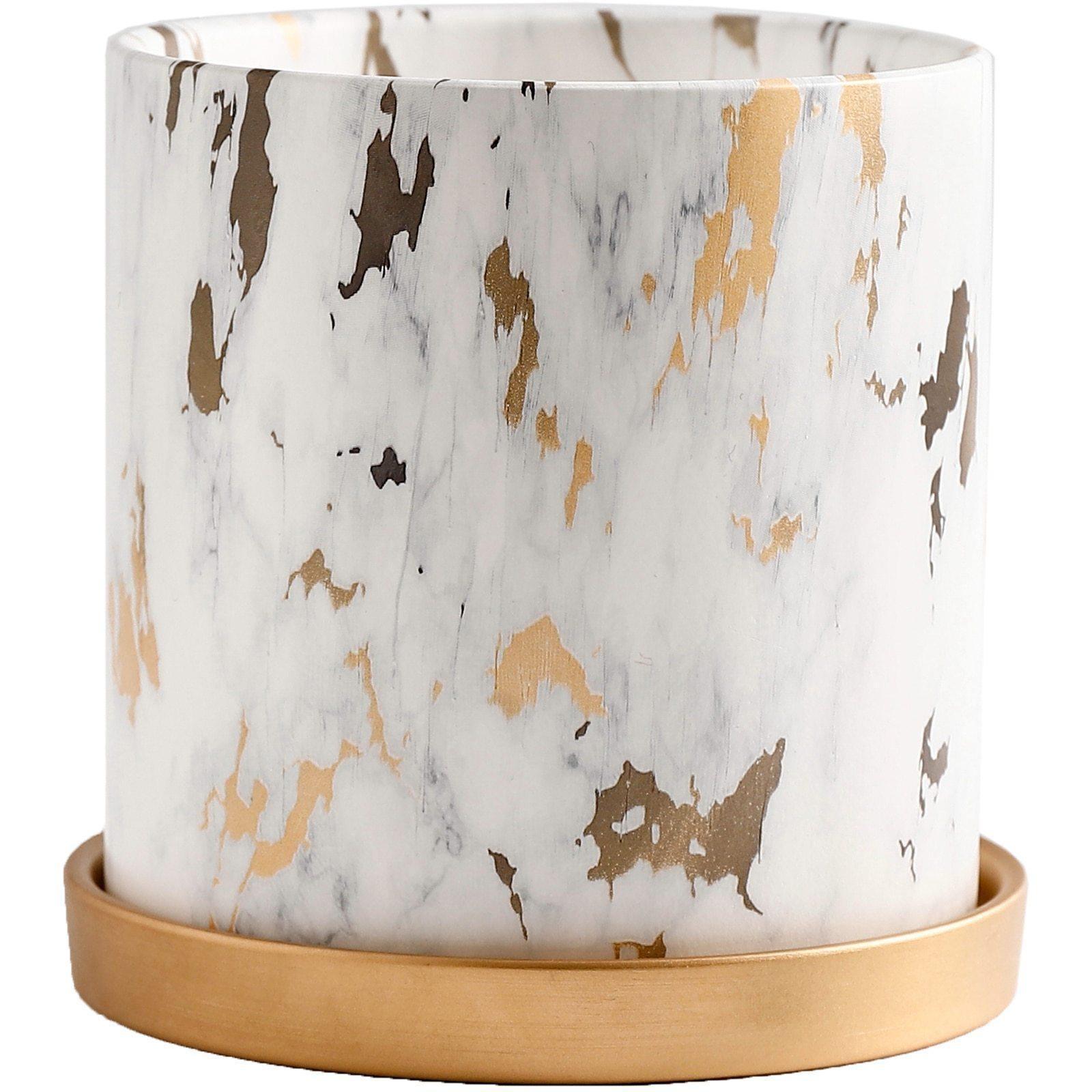 The Southern Atelier – Labyrinth Planters - The Southern AtelierSKU_1758918252670_279