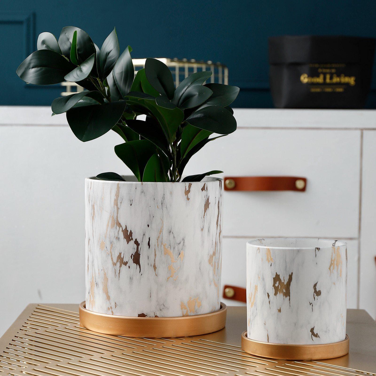 The Southern Atelier – Labyrinth Planters - The Southern AtelierSKU_1758918252670_279