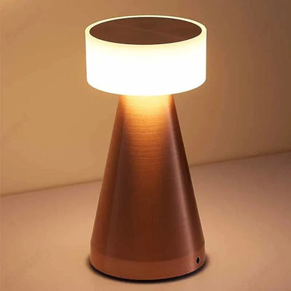 The Southern Atelier – LED Dimmable Touch Lamp - The Southern AtelierSKU_1754206846782_867