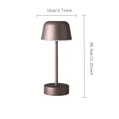 The Southern Atelier – LED Mushroom Lamp - The Southern AtelierSKU_1755202206362_390