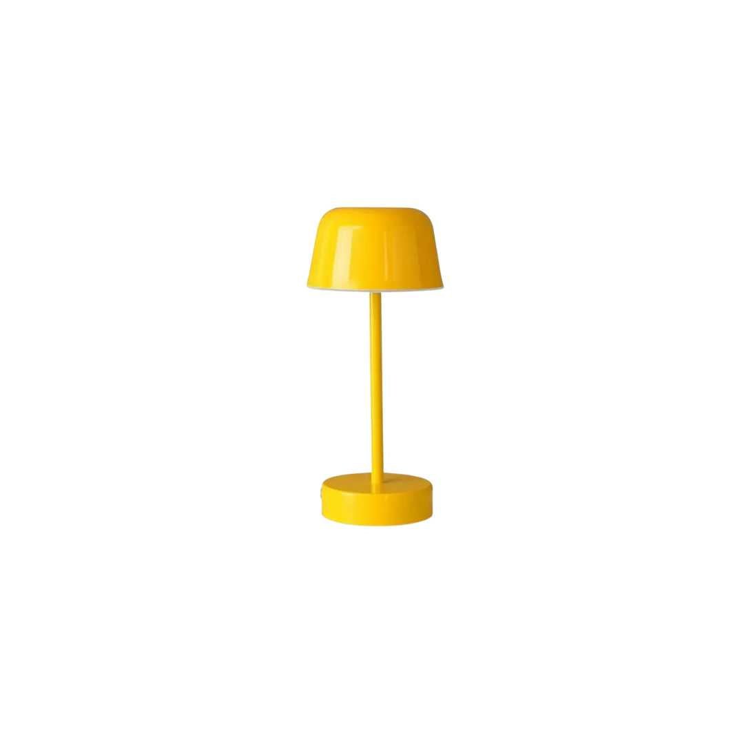 The Southern Atelier – LED Mushroom Lamp - The Southern AtelierSKU_1755202206362_390