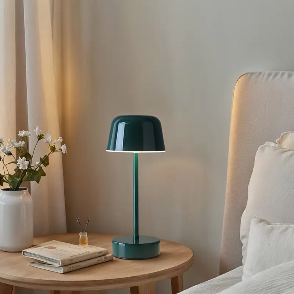 The Southern Atelier – LED Mushroom Lamp - The Southern AtelierSKU_1755202206362_413