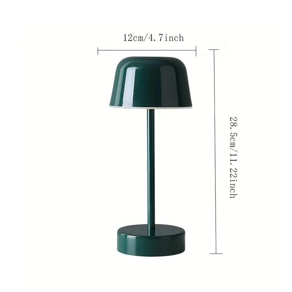 The Southern Atelier – LED Mushroom Lamp - The Southern AtelierSKU_1755202206362_413